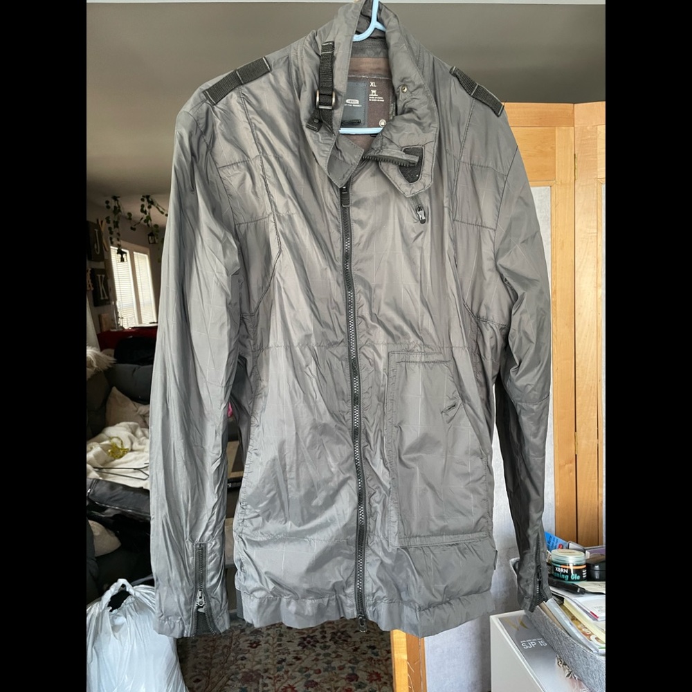 G-star jacket